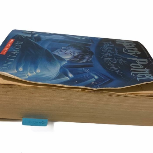 Harry Potter and The Order of the Phoenix - Picture 2 of 3